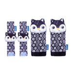 4pcs modèle 4