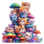 Chattons Mignons S