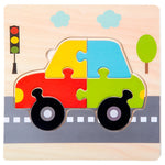 Voiture