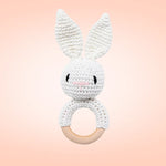 Lapin blanc