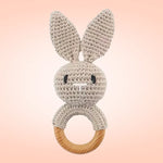 Lapin gris